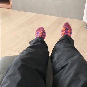 Meet your Posher, Shaun